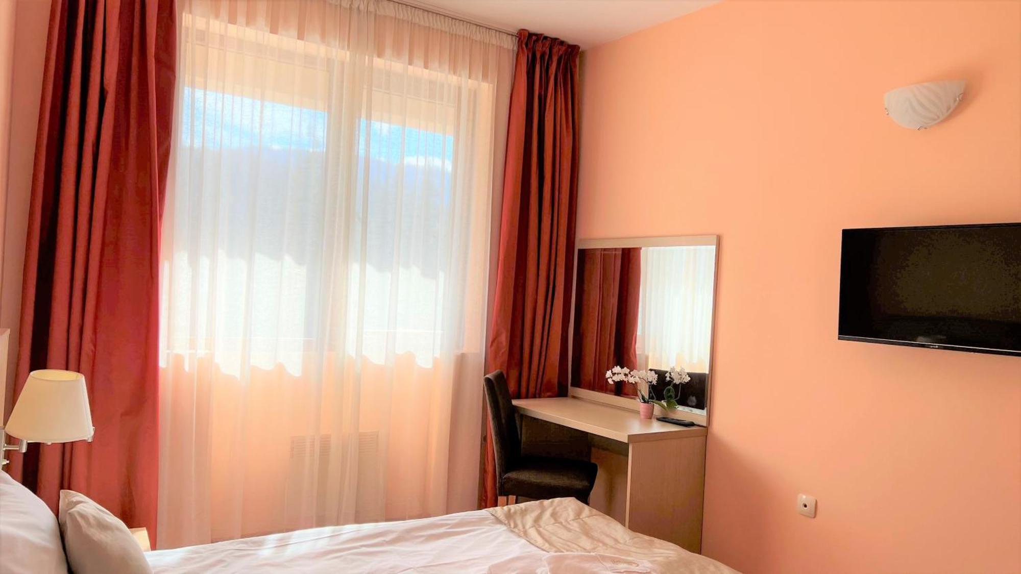 Hotel Orpheus - Casino And Spa Pamporovo Szoba fotó
