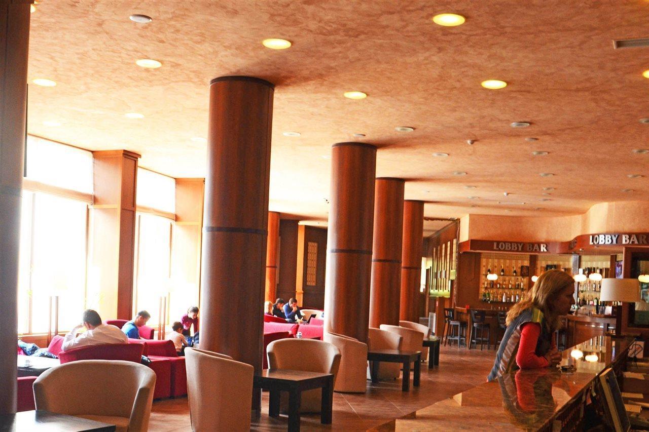 Hotel Orpheus - Casino And Spa Pamporovo Kültér fotó